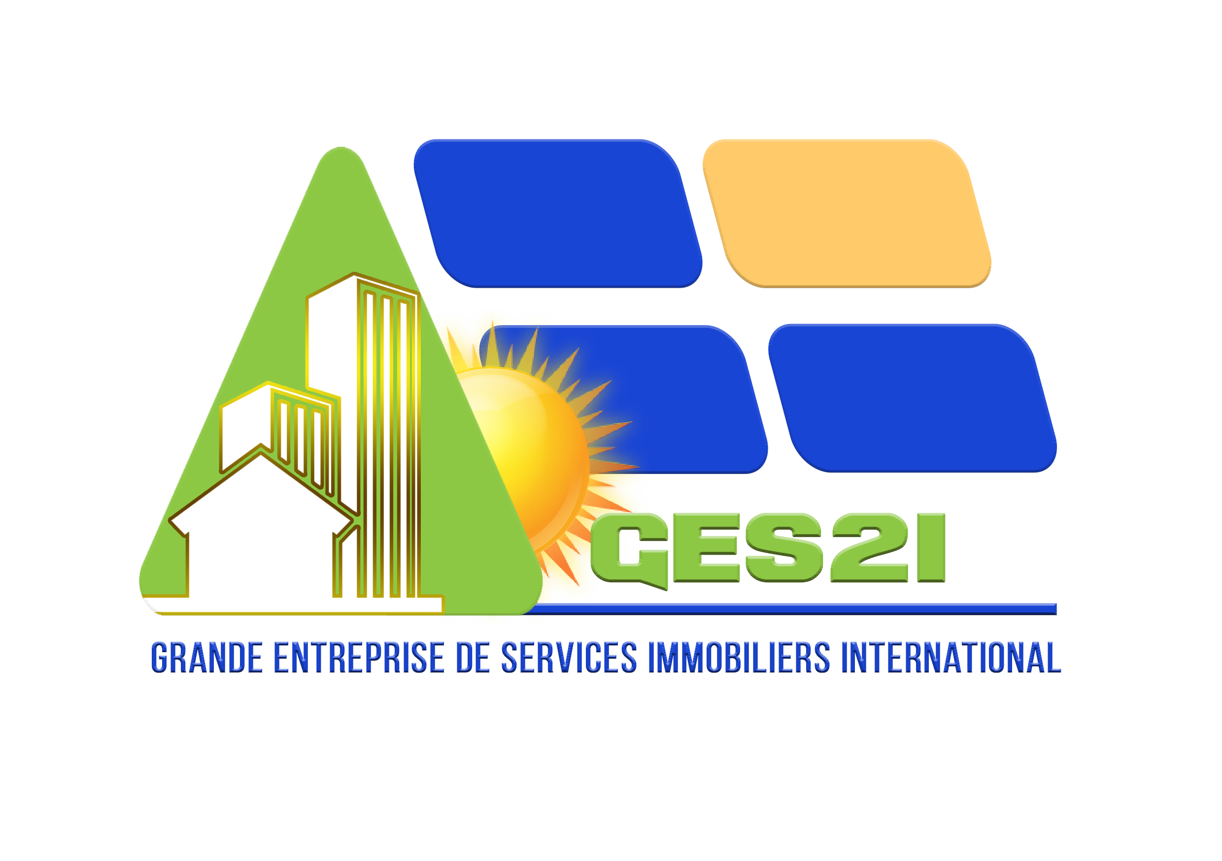 GES2I Logo